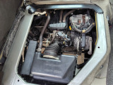 H9年 DA64V 5MT 現役でバリバリ走ります