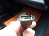 USB入力。