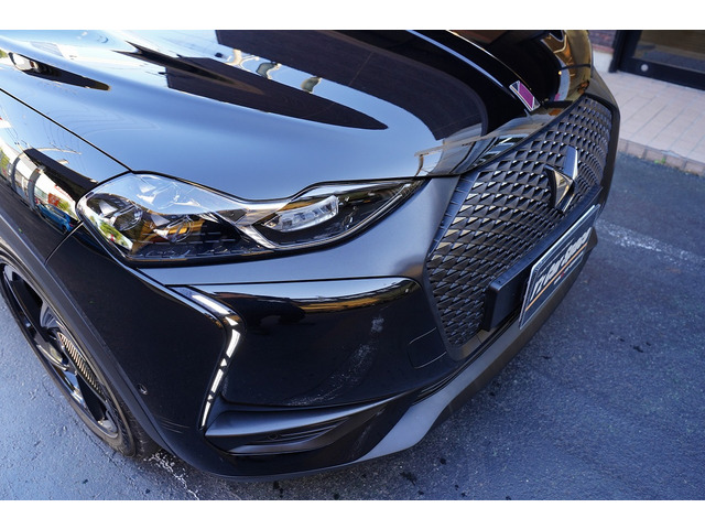 DSオートモビル DS3クロスバック