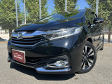 【中古車情報】ホンダ シャトル 1.5 ハイブリッド X  の中古車詳細（走行距離：9.1万km、カラー：ブラック、販売地域：福岡県福岡市南区高木）