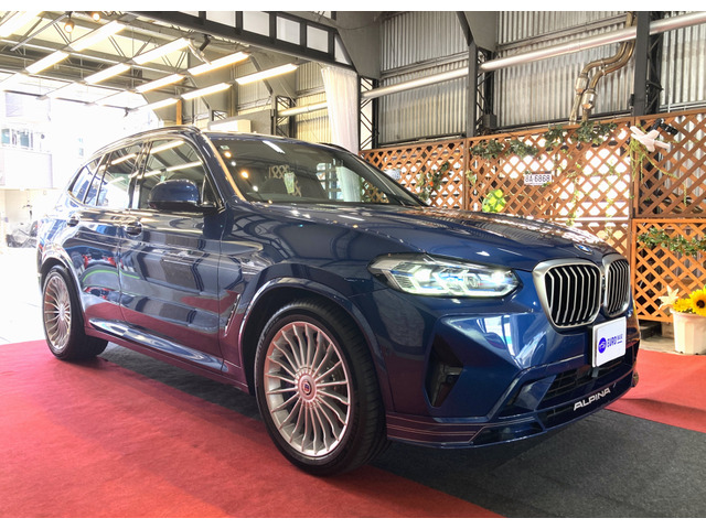 XD3ビターボ アルラット 4WDパノラマサンルーフ