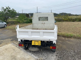 ハイゼットトラック ローダンプ 4WD 