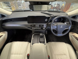 LS 500h エグゼクティブ 4WD 禁煙車 後期型 白本革シート 4WD 純