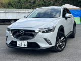 CX-3 1.5 XD ツーリング 