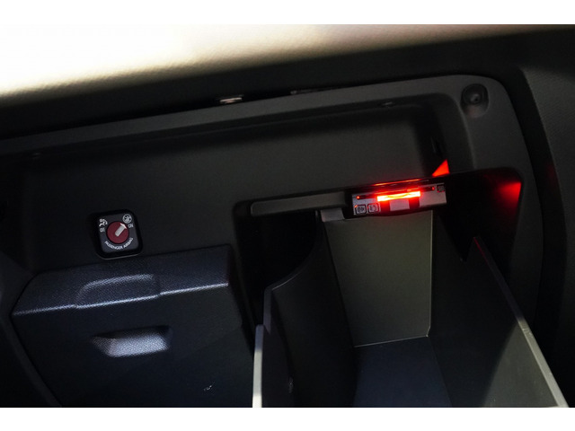 DSオートモビル DS3クロスバック