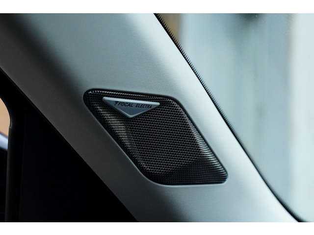 DSオートモビル DS3クロスバック