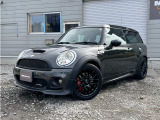 BMW MINI ミニクラブマン