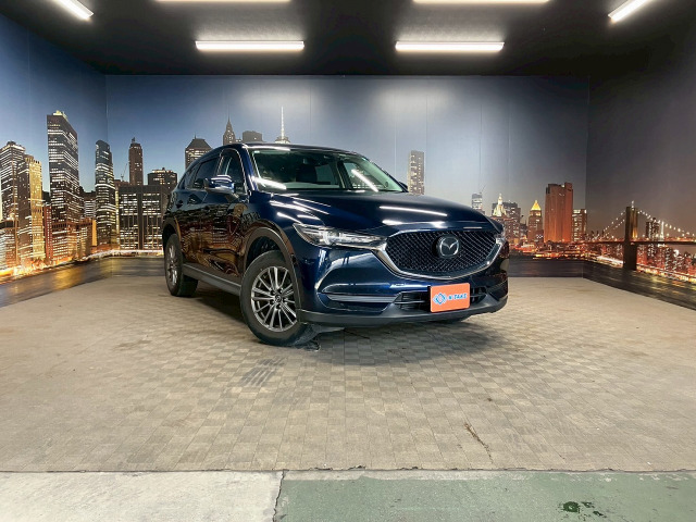 CX-52.2 XDメーカーSDナビ 6速MT