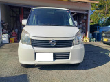 ルークス G 車検2年整備付き
