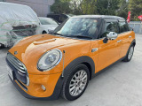 ミニ クーパー 