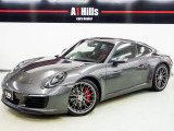 ポルシェ 911