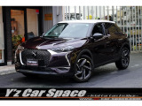 DSオートモビル DS3クロスバック