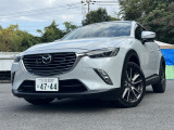 CX-3 1.5 XD ツーリング 