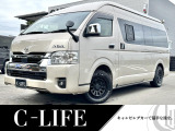 トヨタ ハイエースバン