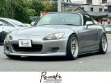 ホンダ S2000 2.0