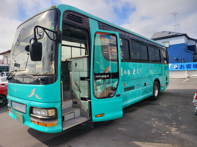 いすゞ ガーラ サロン仕様 の中古車詳細 (415,000km, ブルー, 埼玉県