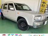 日産 ラシーン 