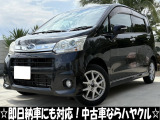 【中古車情報】スバル ステラ カスタムR リミテッドS 4WD ☆法定整備済  4WD の中古車詳細（走行距離：11.7万km、カラー：ブラック、販売地域：埼玉県児玉郡美里町小茂田）