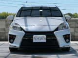 プリウス 1.8 S ツーリングセレクション G's 