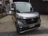日産 ルークス