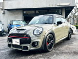 【中古車情報】BMW MINI ミニ クーパー S DCT 1オ-ナ-/JCWパッケ-ジ/REMUS の中古車詳細（走行距離：1.9万km、カラー：エメラルドグレー、販売地域：東京都大田区大森東）
