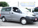 日産 NV200バネットバン 1.6 DX