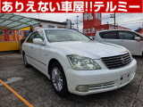 トヨタ クラウン