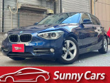 BMW 1シリーズ 116i スポーツ