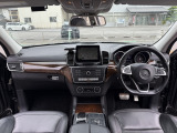 GLS 350d 4マチック スポーツ 4WD ラグジュアリーSUVがこの価格で!