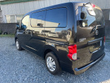 NV200バネットバン 1.6 DX 車中泊、キャンピングベースに最適