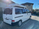 ヴァナゴン  EUROVAN MV キャンピング