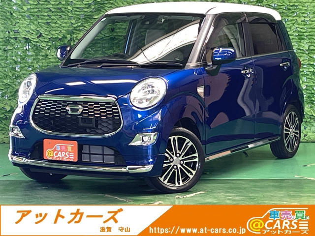 キャストスタイル G SAII 4WD純正ナビTV障害物SドラレコBカメラ禁煙