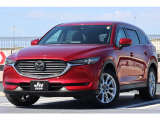 マツダ CX-8
