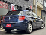 1シリーズ 116i スポーツ 