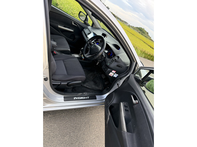 ホンダ インサイト 1.3 G □すぐ乗れます!□25万コミコミ! の