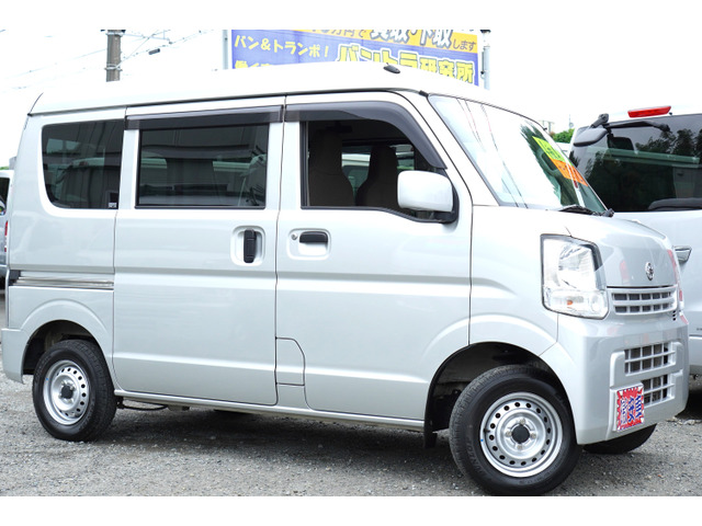 NV100クリッパー（日産）の中古車 | 中古車情報・中古車検索なら