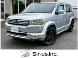 ホンダ クロスロード 2.0 20X 4WD