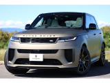 ランドローバー レンジローバースポーツ SV エディション ワン 4.4L P635 4WD