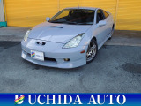 トヨタ セリカ 1.8 SS-II