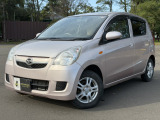 ミラ X 4WD 新規車検