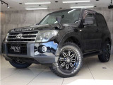 パジェロ 3.0 ショート VR-I 4WD ブレラOGカスタム新品Aftermarketアルミホイール