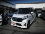 日産 デイズルークス