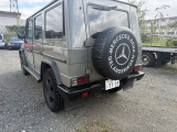 Gクラス G320L 4WD 