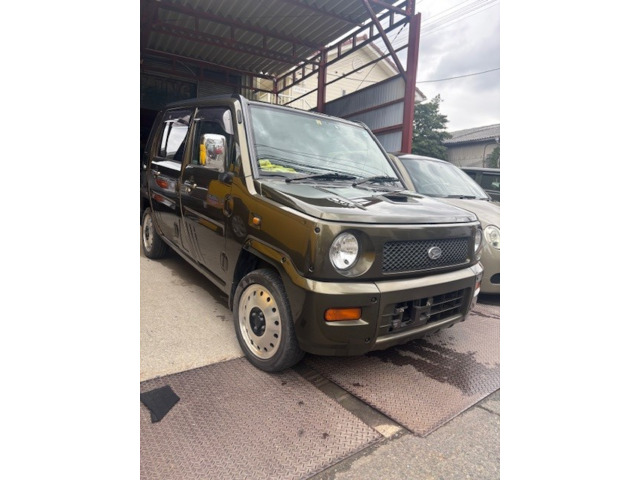 ネイキッドターボ G リミテッド