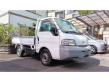 日産 バネットトラック 