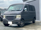 ホンダ バモスホビオバン プロ