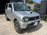 ジムニー XG 4WD Aftermarketアルミワンオーナーキーレス