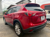 CX-5 2.2 XD Lパッケージ 4WD クルコン Bカメ シートヒーター ETC