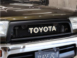 人気のクラシックTOYOTAエンブレムを装着し当店こだわりのカスタムを施しております。