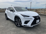 NX 300 Fスポーツ